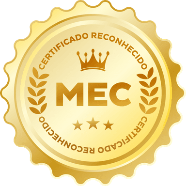 Mentoria Certificada pelo MEC