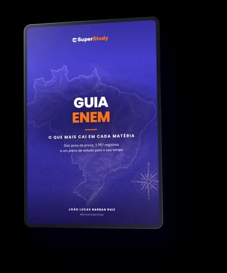 Guia ENEM