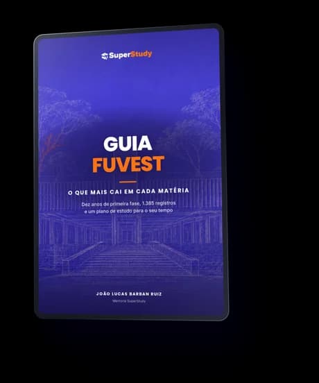 Guia Fuvest