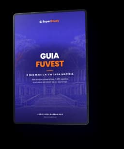 Guia Fuvest