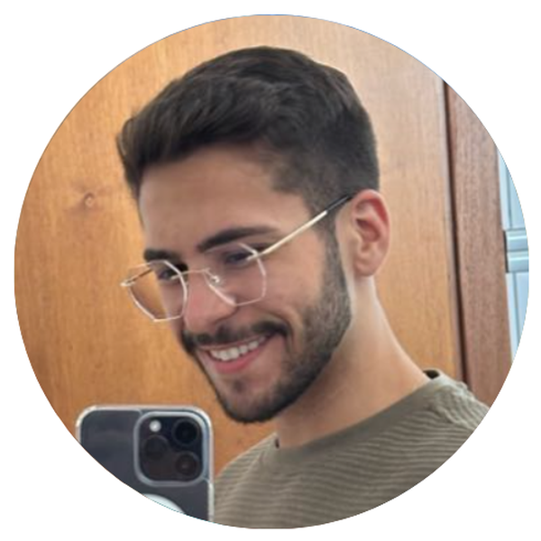 Davi Andrade Marchini — Medicina · UNICAMP